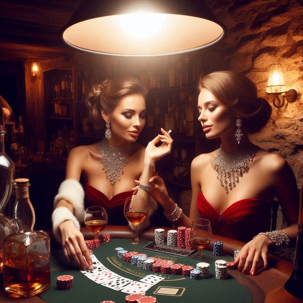 ဘင်ဂိုဆုဇာတ်ခုံ — Progressive Jackpot Bingo ရမ်ချသောမြင်ကွင်း