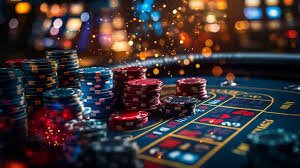 tj8989mm အွန်လိုင်း ကတ်ဂိမ်းများ — Baccarat နှင့် Poker ကစားနေသောဦးဇာနည်