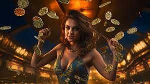 Blackjack ကတ်ဂိမ်း — ၂၁ ထောင်နည်း