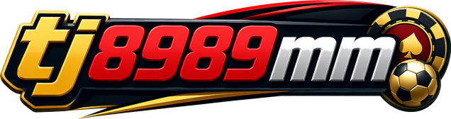 tj8989mm logo